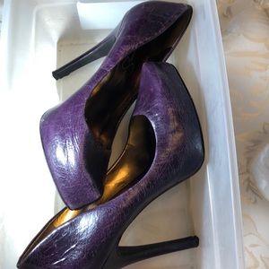 Jessica Simpson Pumps